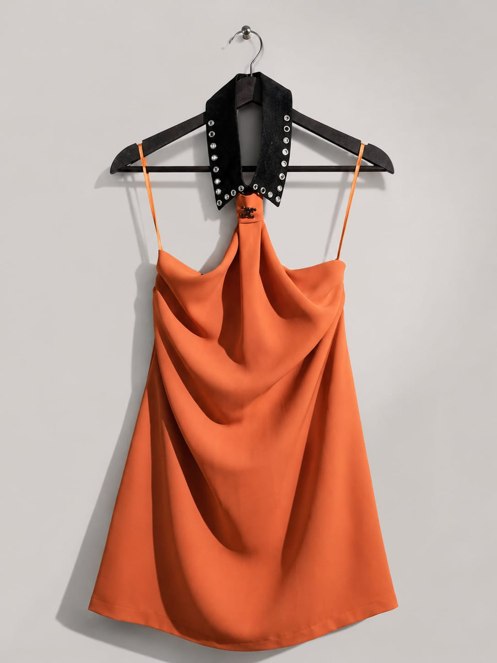 AMBER ECLIPSE DRESS