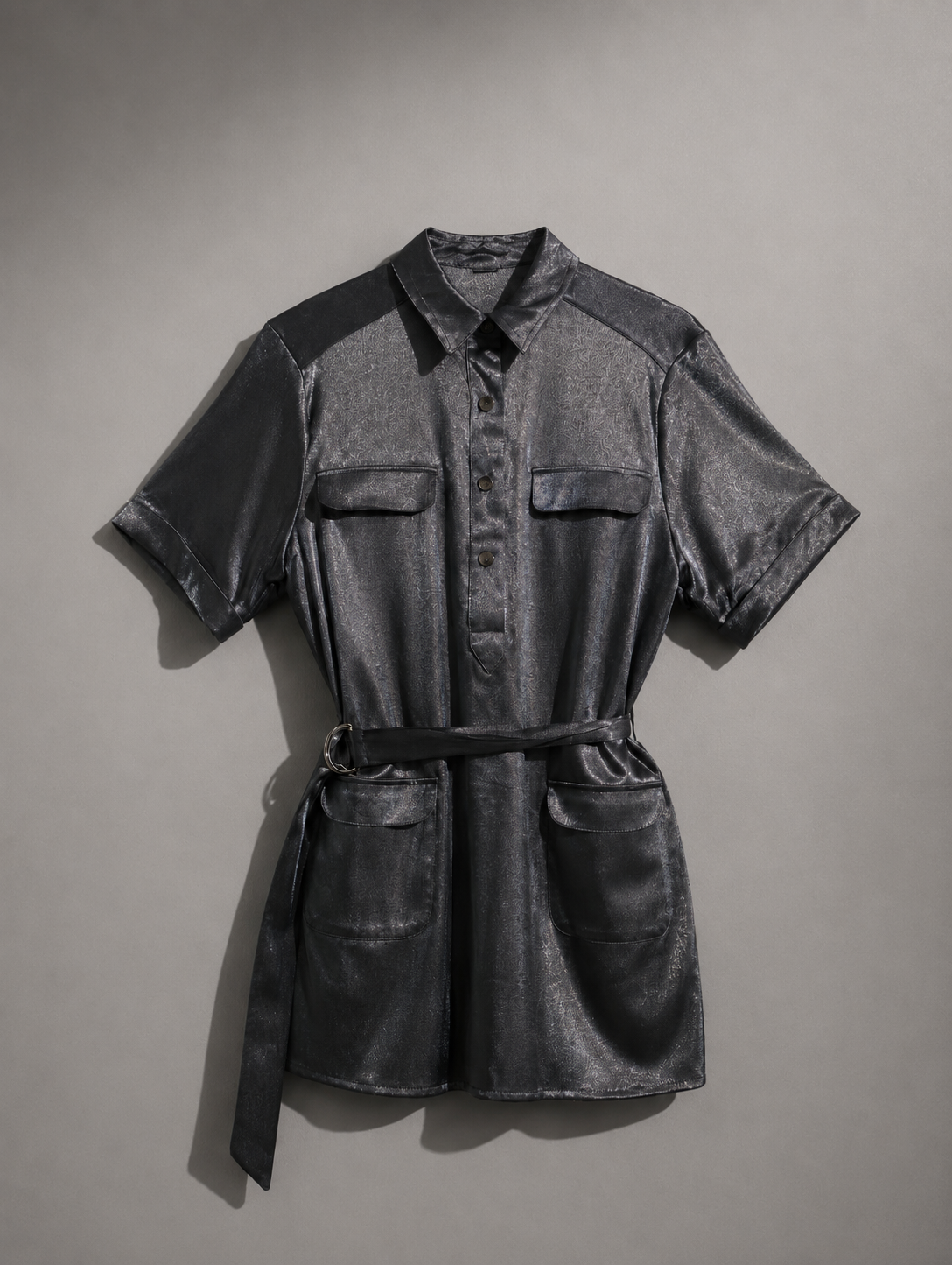 Shadow Command Utility Dress