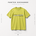 FANTEX ESSENTIAL TEE- MINT GREEN