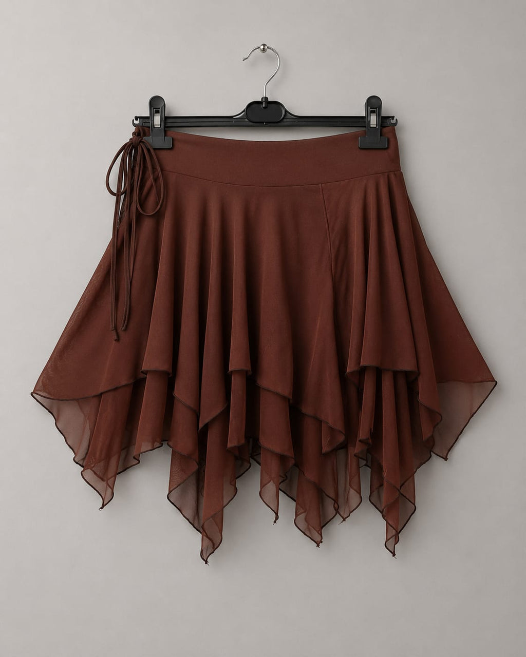 MIDNIGHT VEIL SKIRT