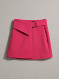 ROUGE RIVIERA WRAP SKIRT