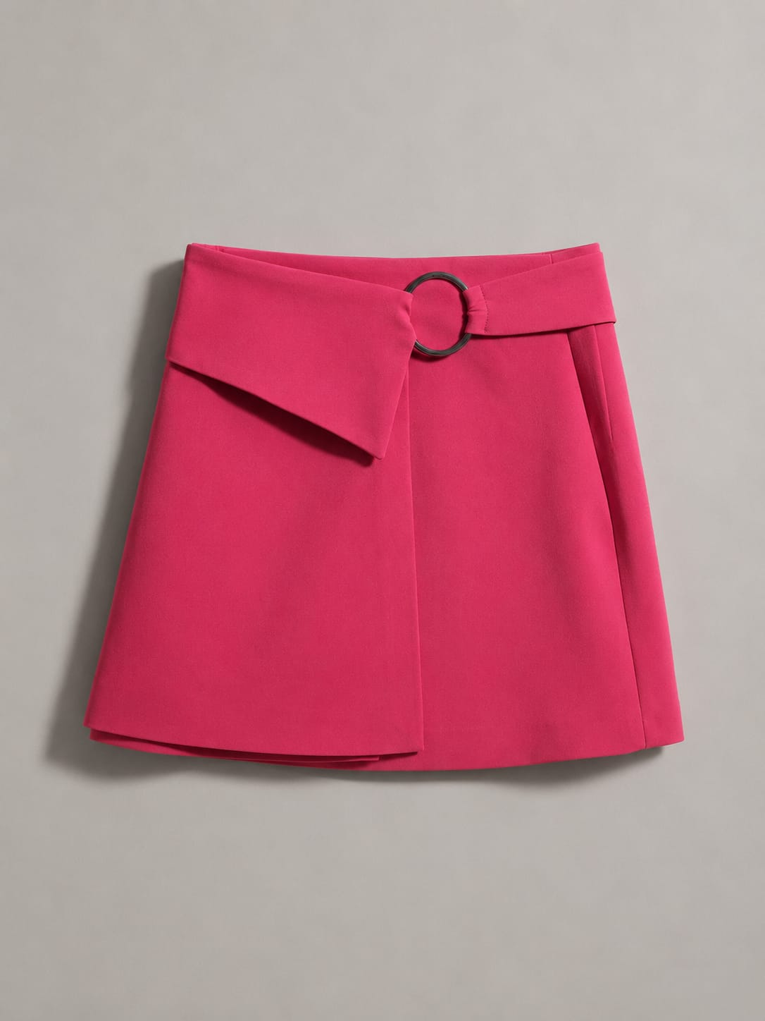 ROUGE RIVIERA WRAP SKIRT