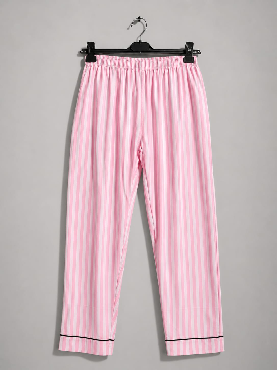 Blush Stripe Lounge Pants