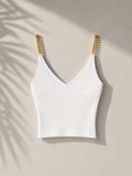 Ivory Coast Chain Top