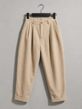 Coastline Tailored Pants