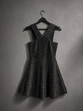 Midnight Stardust Dress