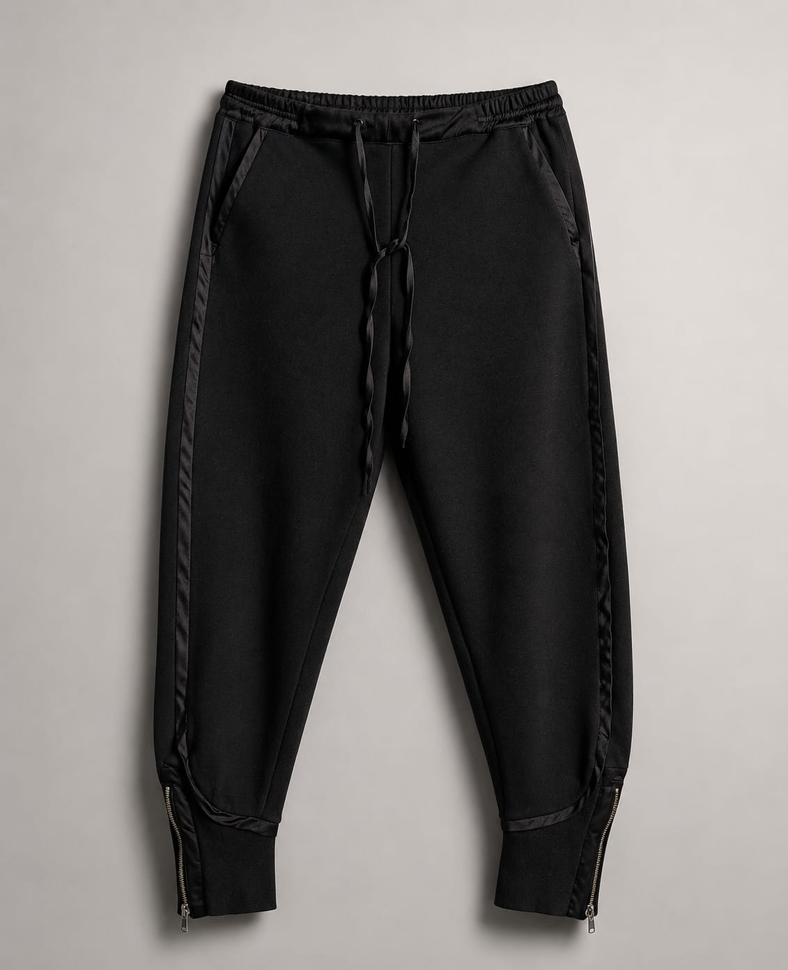 AFTER DARK ZIP JOGGER