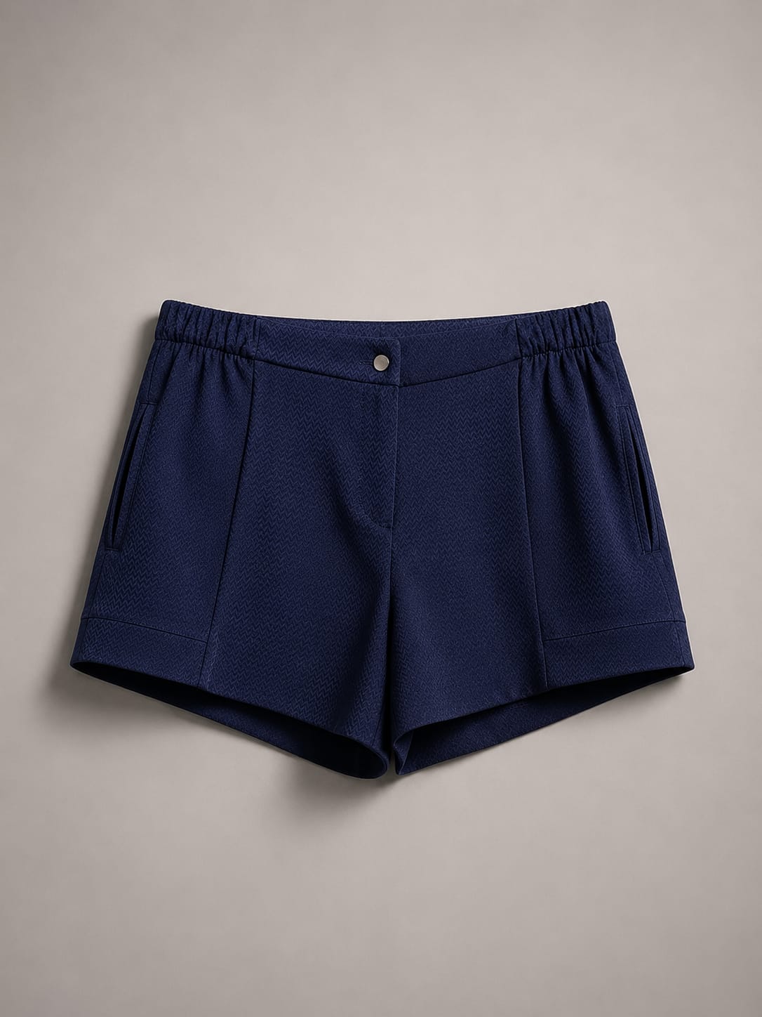 MIDNIGHT RIVIERA SHORTS