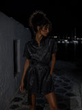 Shadow Command Utility Dress
