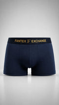 FANTEX Exchange Signature Boxer – Navy Horizon